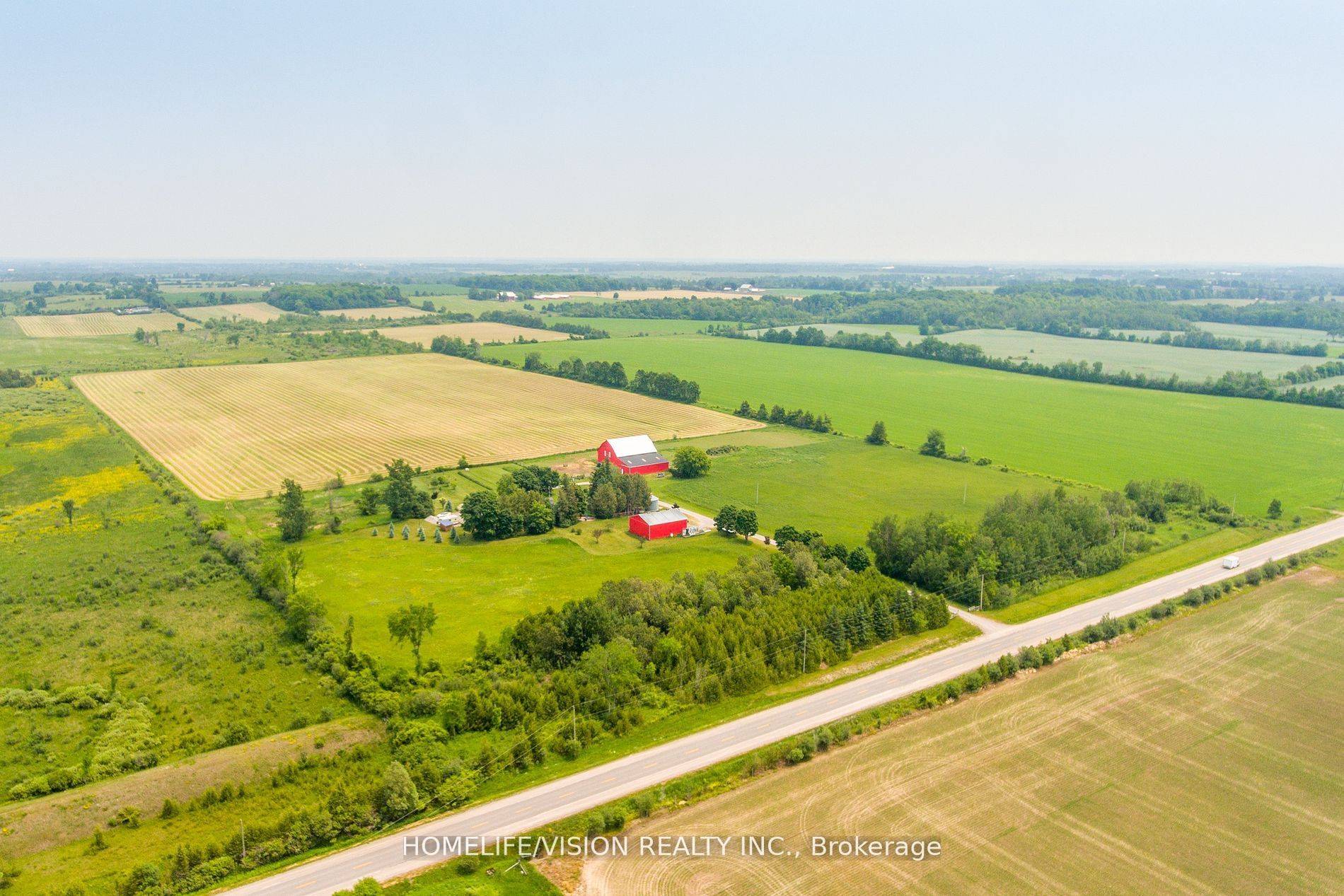 Kawartha Lakes, ON K0M 2T0,500 Kirkfield RD