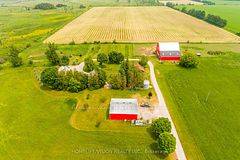 Kawartha Lakes, ON K0M 2T0,500 Kirkfield RD