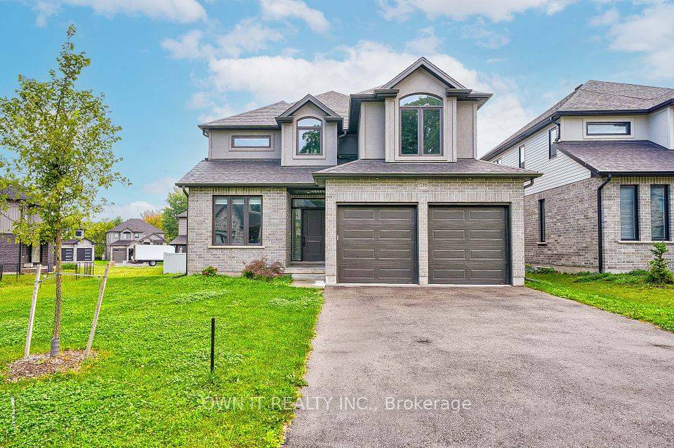 Woodstock, ON N4T 0N4,538 Masters DR