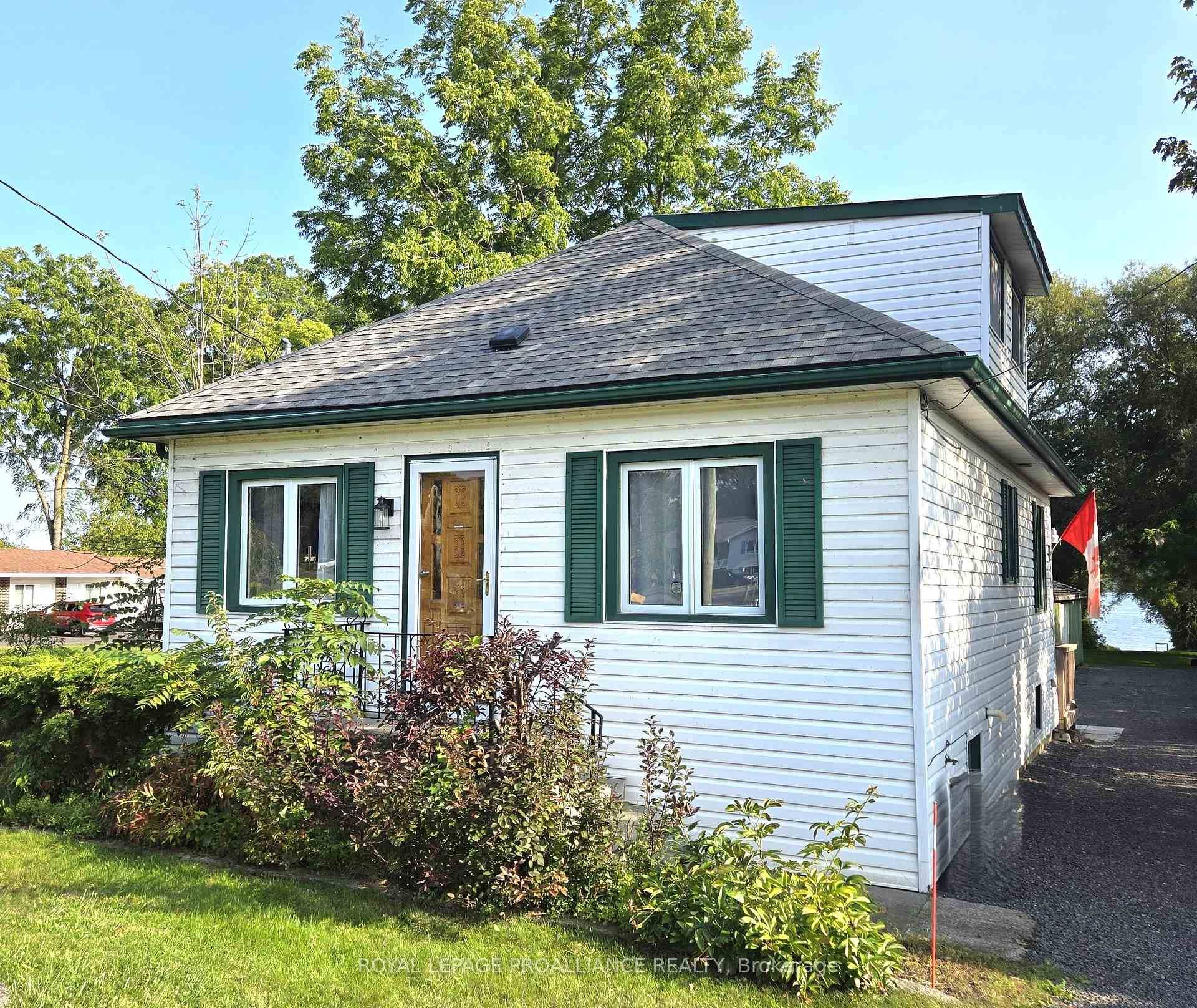 Quinte West, ON K8V 5P5,550 Old Highway 2 N/A