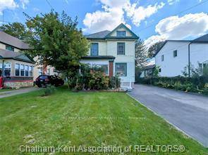 Chatham-kent, ON N7L 1V1,55 Grant ST