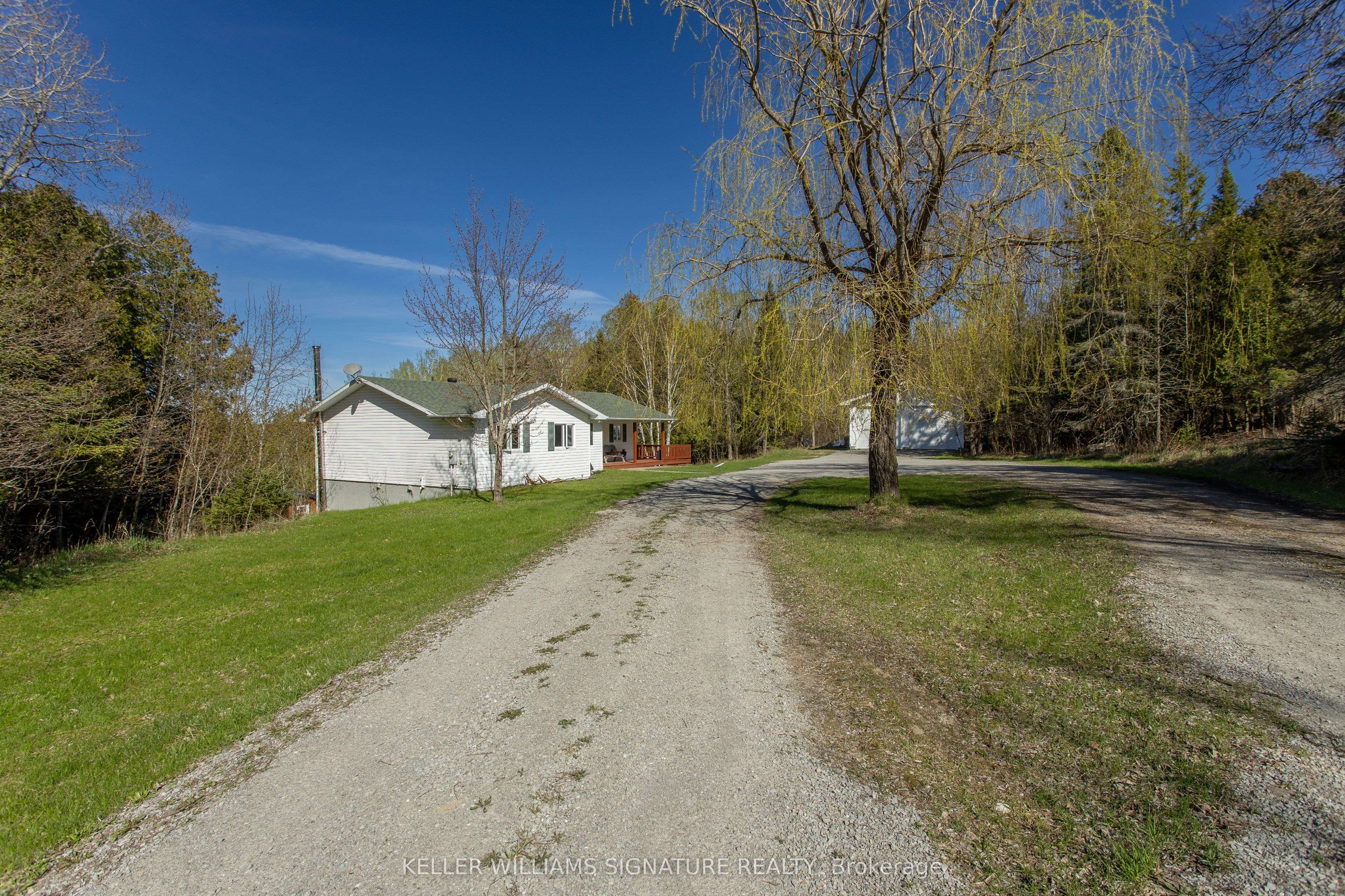 Billings, ON P0P 1J0,32 Beach ST