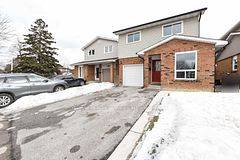 Brampton, ON L6V 3V5,4 Simmons (Basement) BLVD