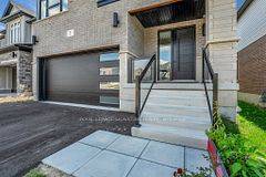 Kitchener, ON N2E 0J2,7 Carina ST