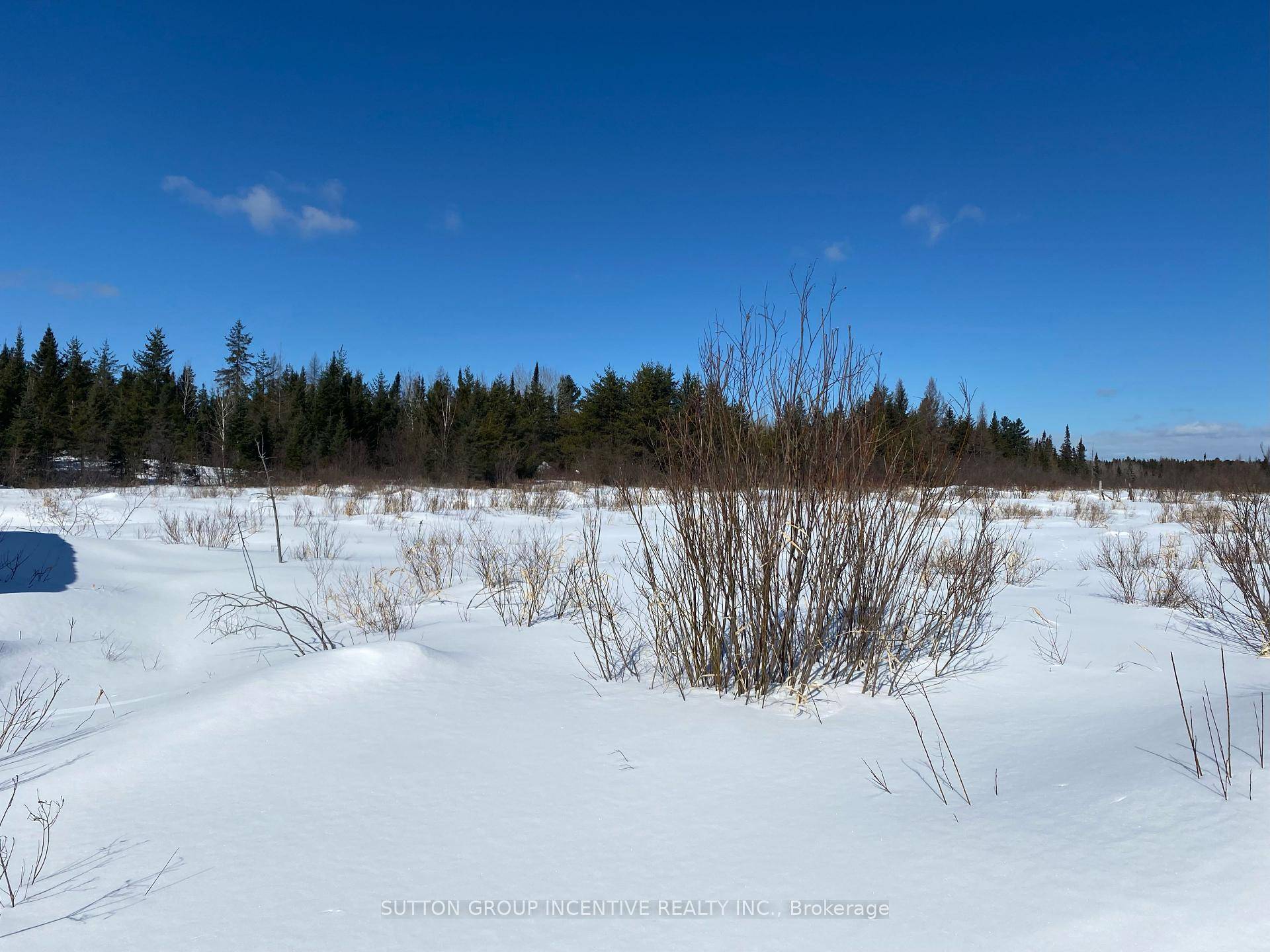 Greater Sudbury, ON P0M 1X0,896 Nepewassi Lake RD