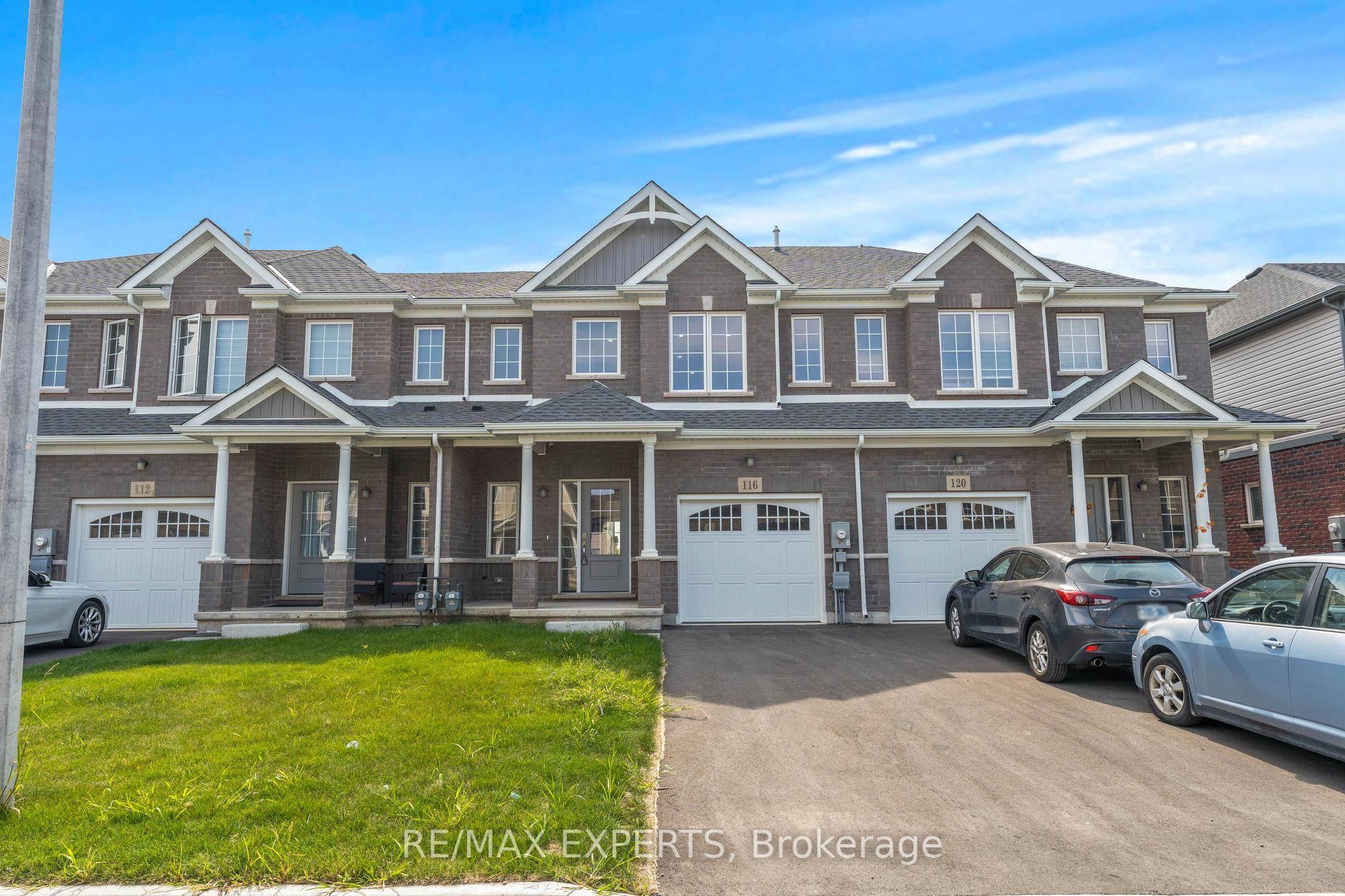 Thorold, ON L2V 0M2,116 Alicia CRES