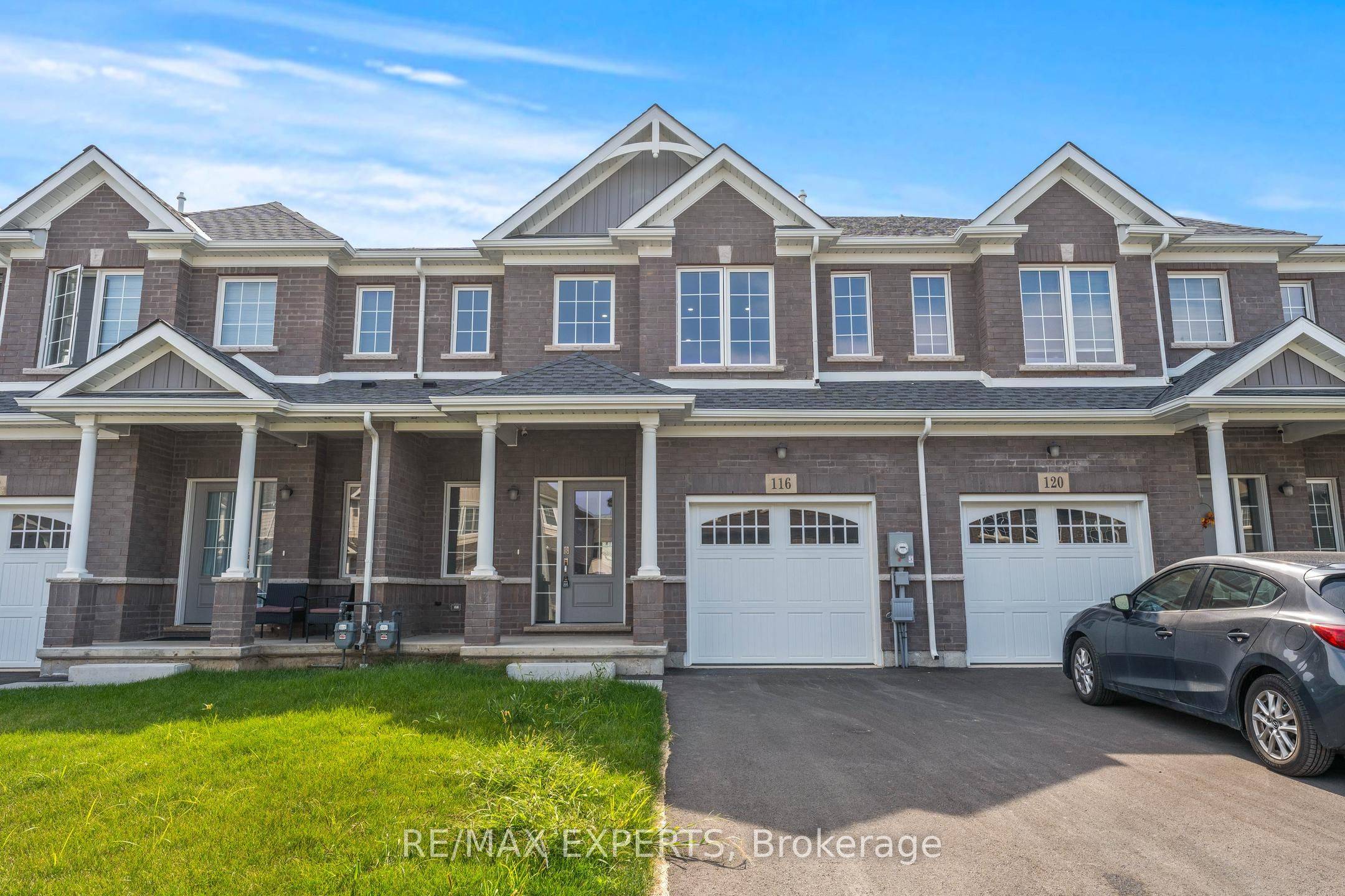 Thorold, ON L2V 0M2,116 Alicia CRES