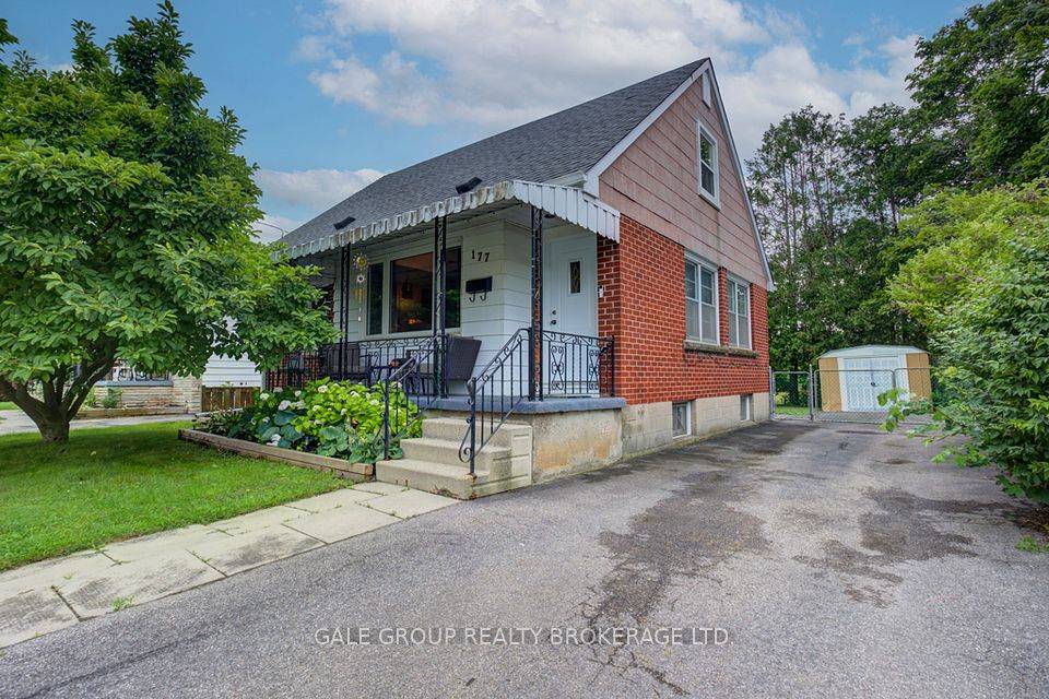 Brant, ON N3S 2C7,177 Ontario ST