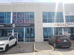 Vaughan, ON L4H 0P6,6175 Highway 7 N/A #12/13A