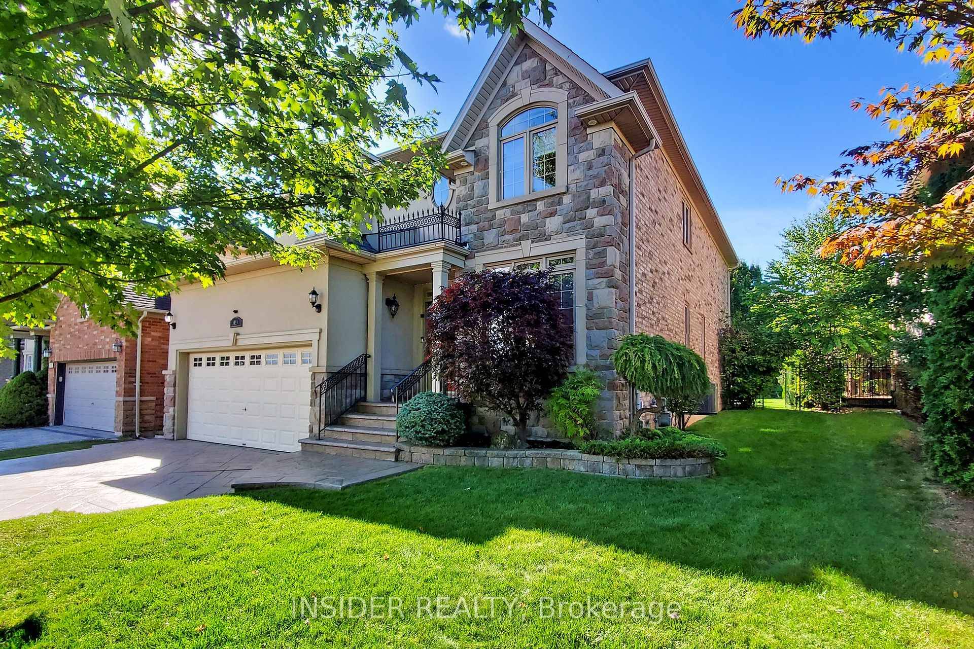 1029 Kestell BLVD, Oakville, ON L6H 7L7