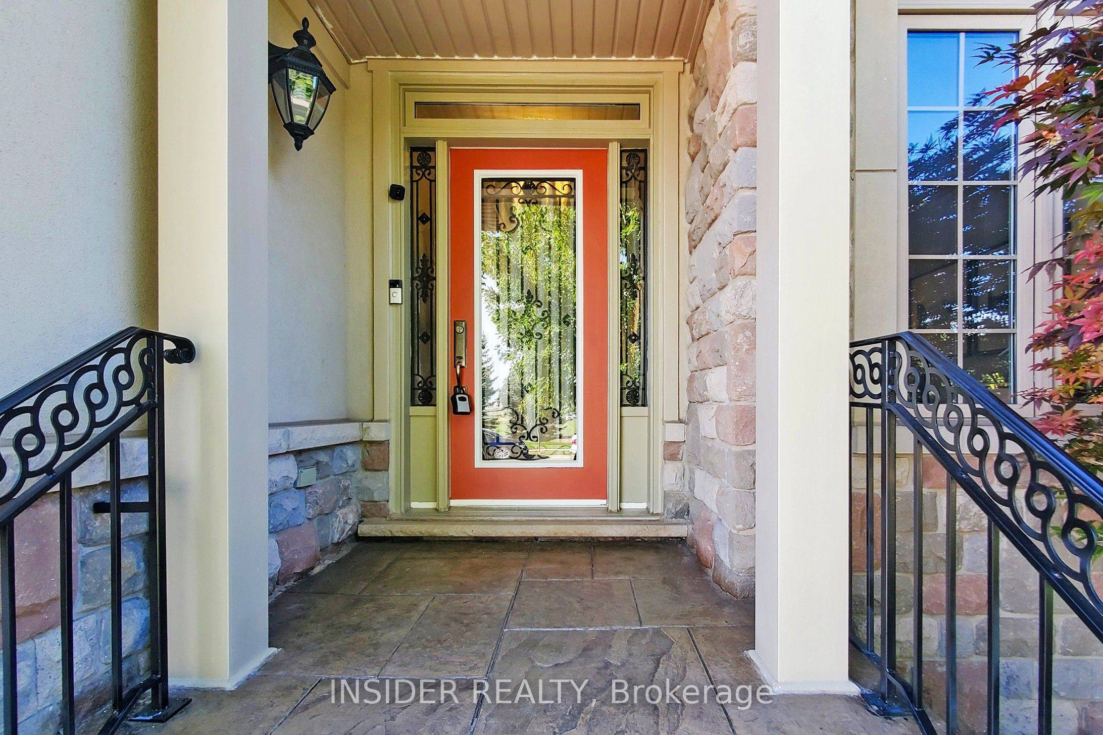 1029 Kestell BLVD, Oakville, ON L6H 7L7