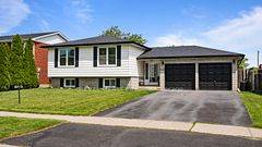 Brantford, ON N3P 1K3,133 Sympatica CRES