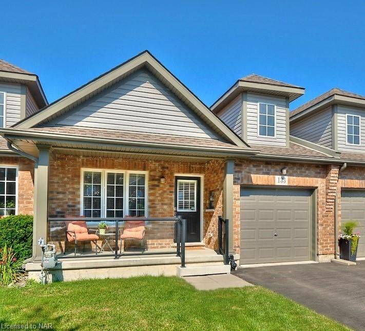 Welland, ON L3C 0C5,133 Roselawn CRES