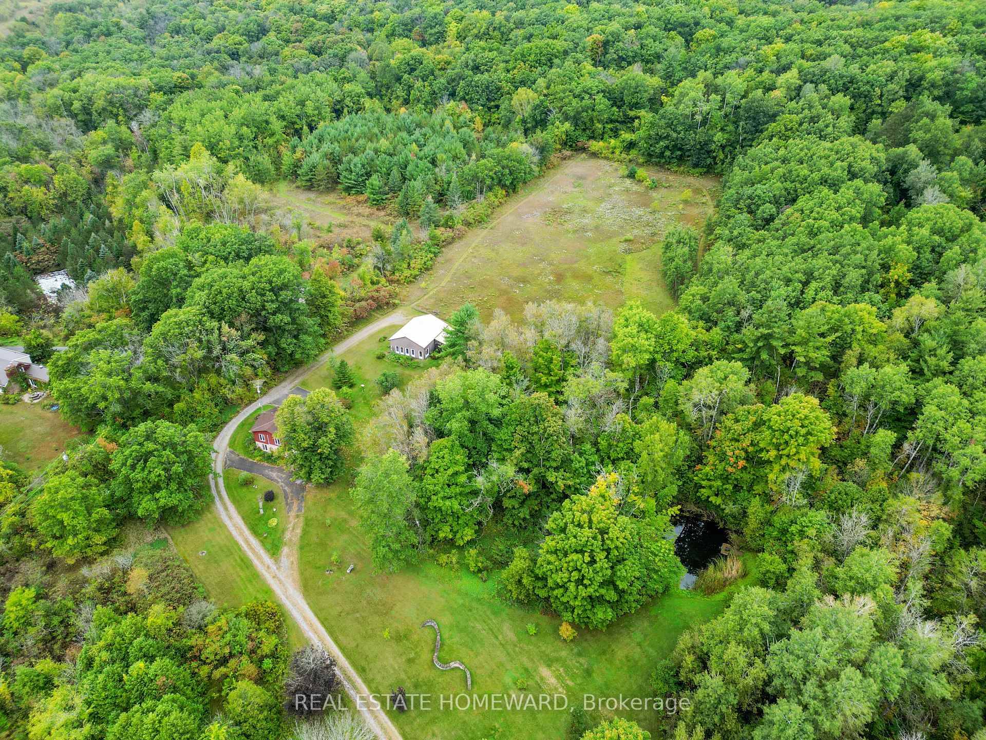 Cramahe, ON K0K 3K0,494 Red Cloud School RD