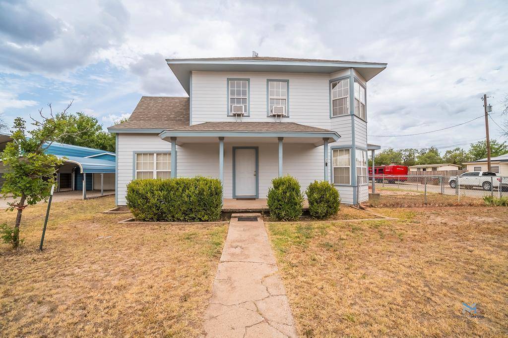 San Angelo, TX 76903,901 Koberlin St