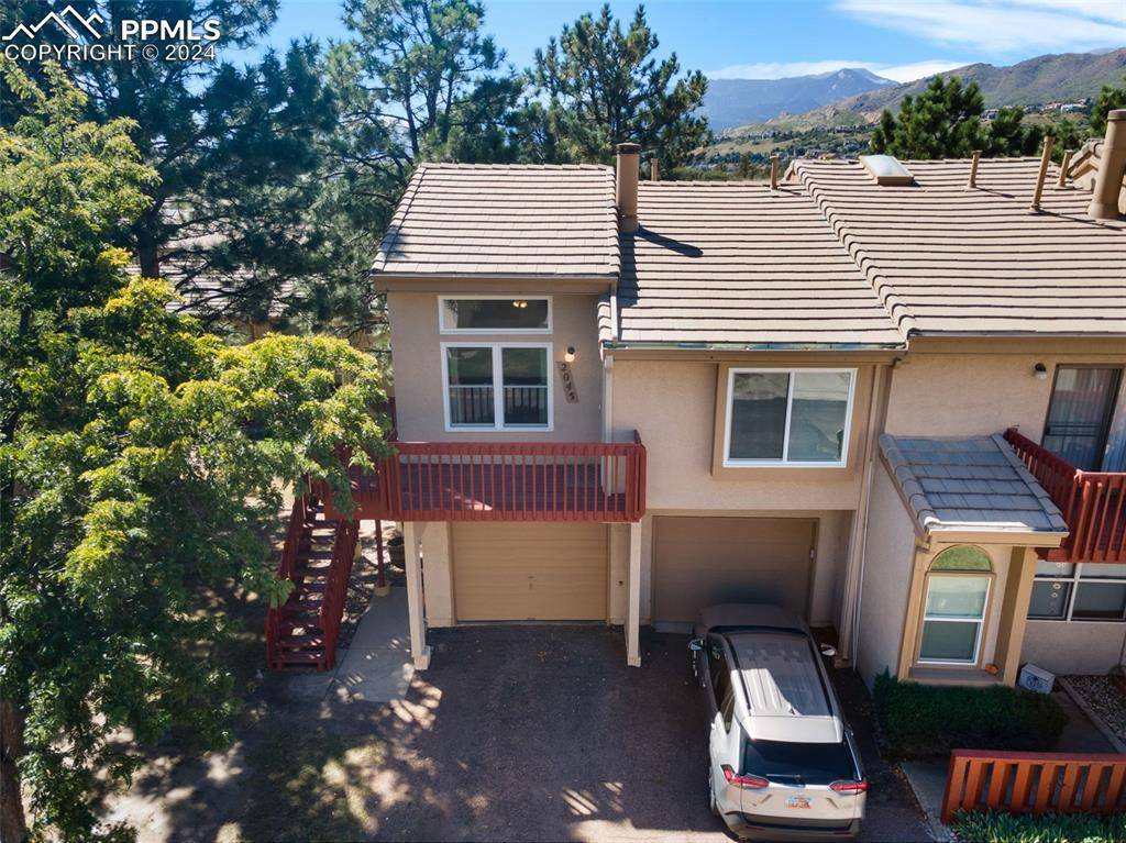 Colorado Springs, CO 80919,2045 Austrian WAY