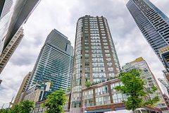 Toronto C01, ON M4Y 2X6,24 Wellesley ST W #2508