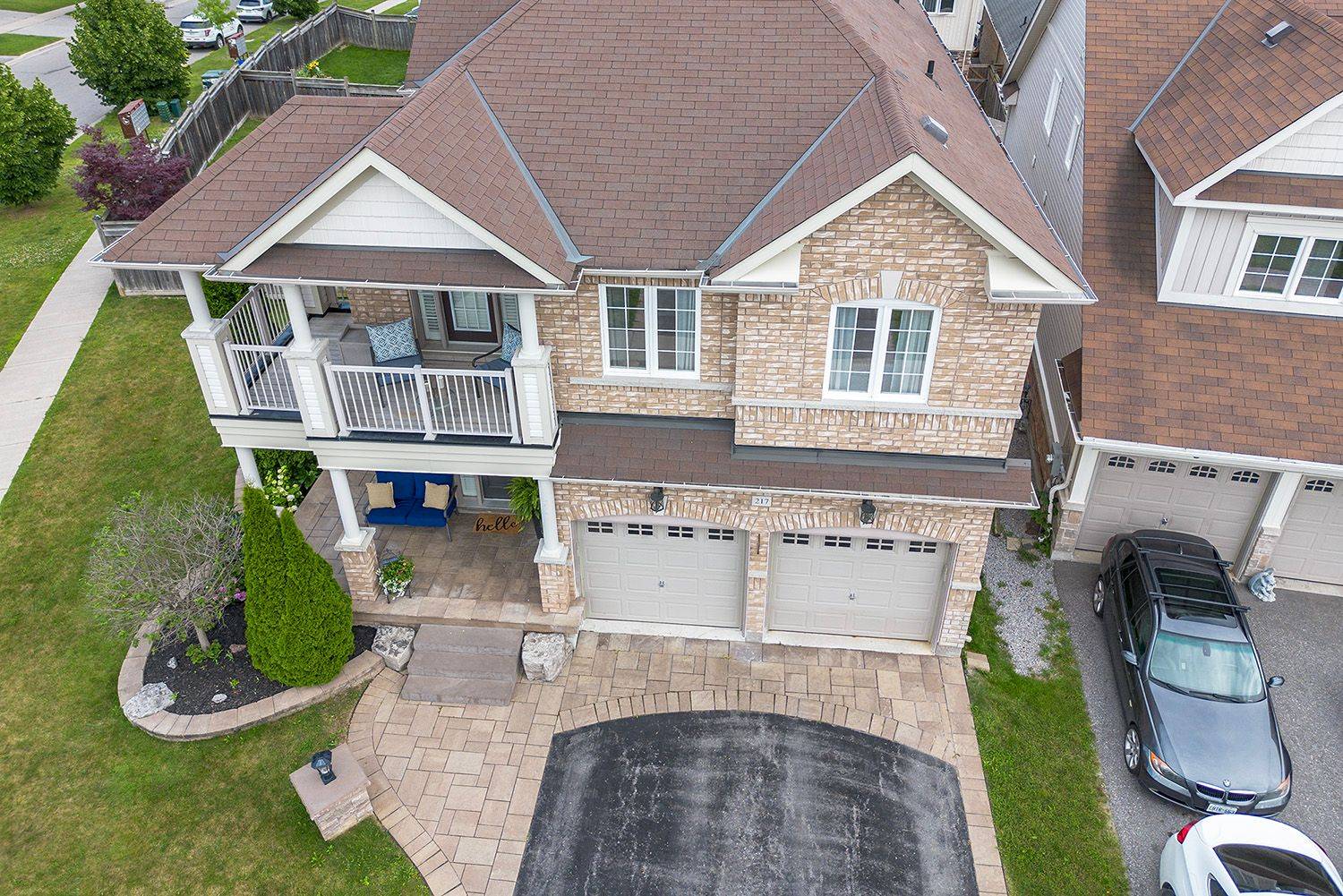 Clarington, ON L1E 0C4,217 Glenabbey DR