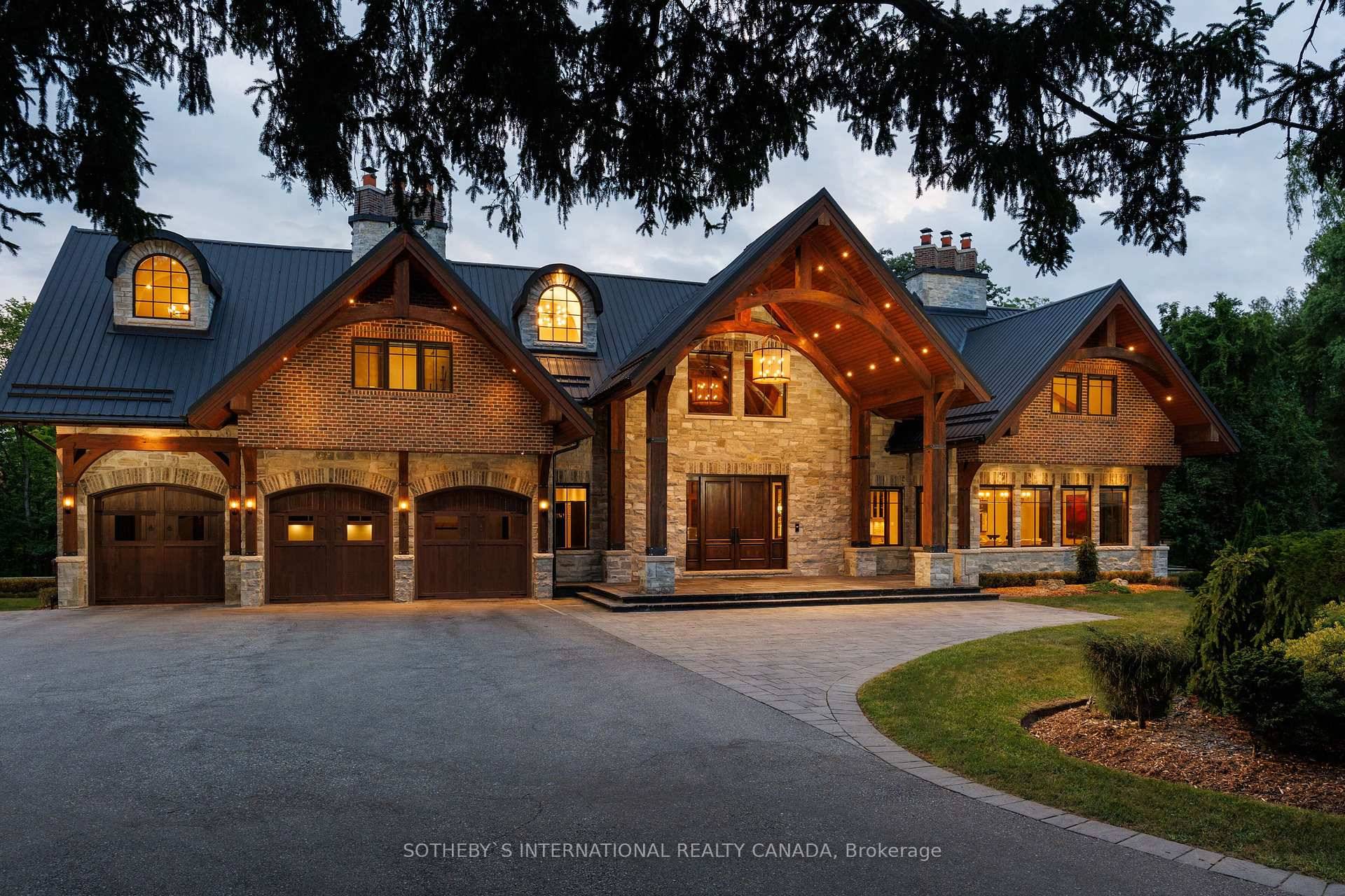 Mississauga, ON L5H 2X7,1300 Oak LN