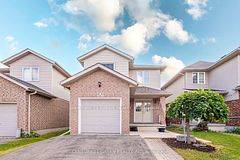 Kitchener, ON N2E 4E3,547 Windflower CRES