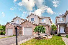 Kitchener, ON N2E 4E3,547 Windflower CRES