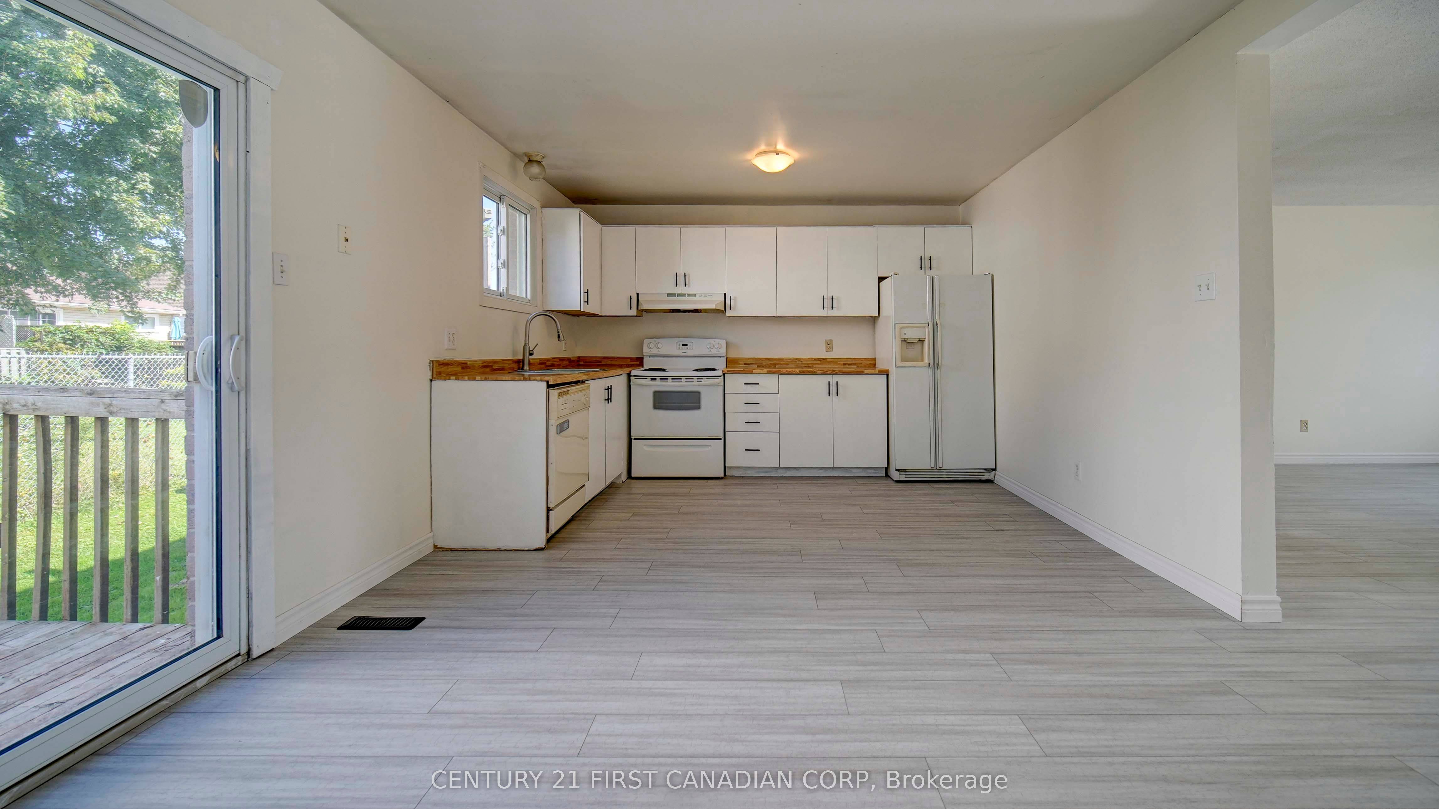 London, ON N5V 4A2,490 Third ST #49