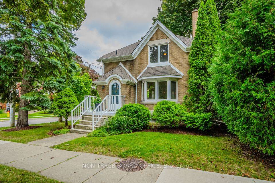 Kitchener, ON N2H 2Y3,163 Krug ST