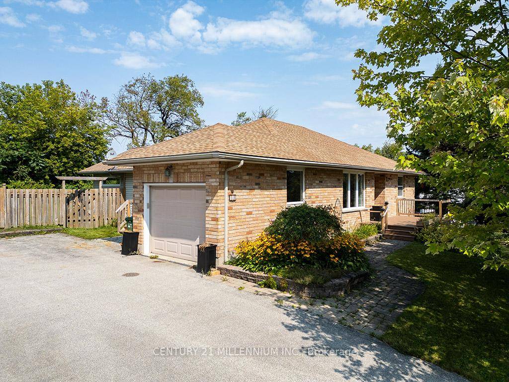 Grey Highlands, ON N0C 1H0,38 Lawler DR