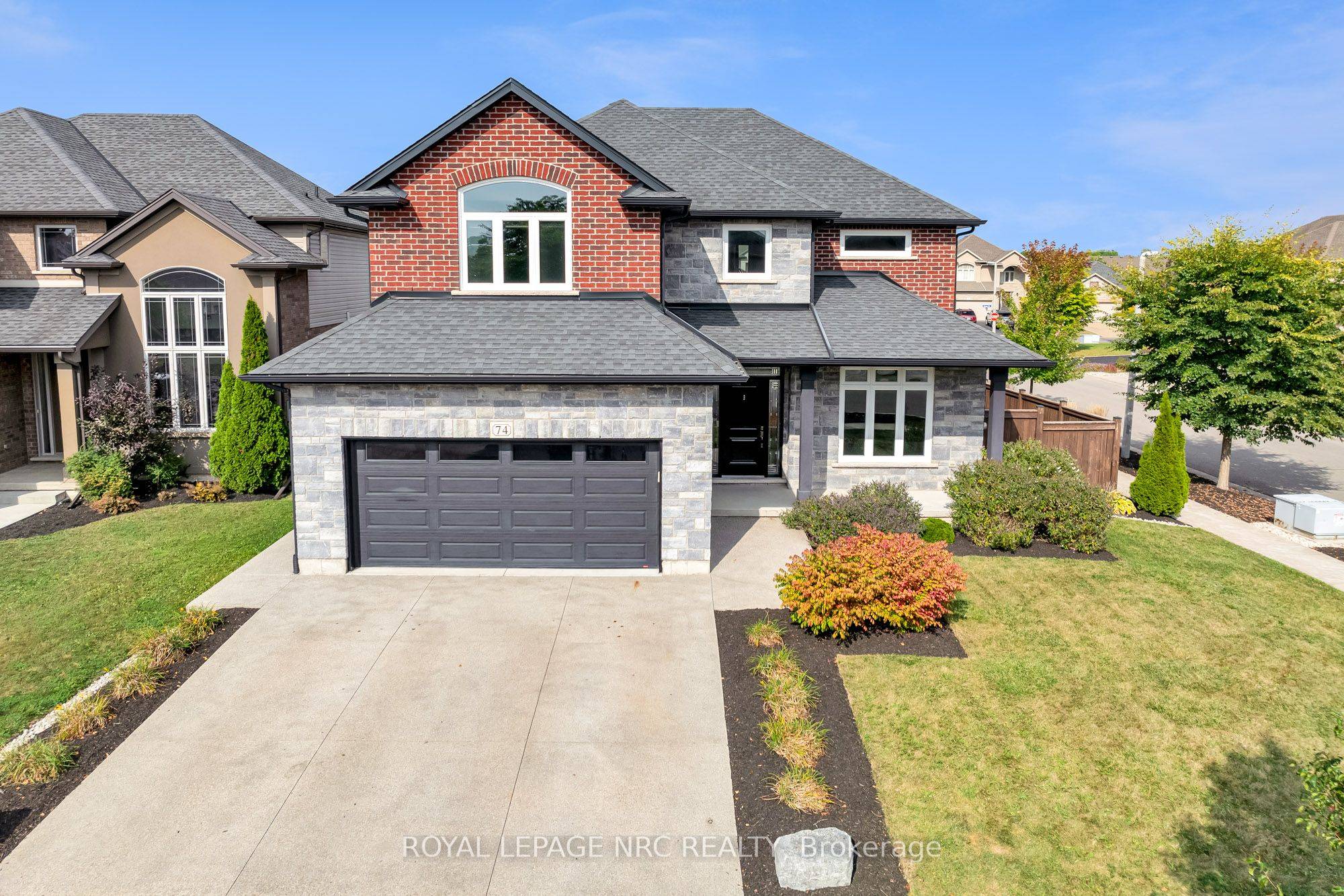 Welland, ON L3C 0B4,74 Creekside DR