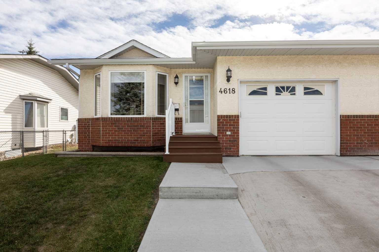 Innisfail, AB T4G 1W2,4618 46A Street CRES