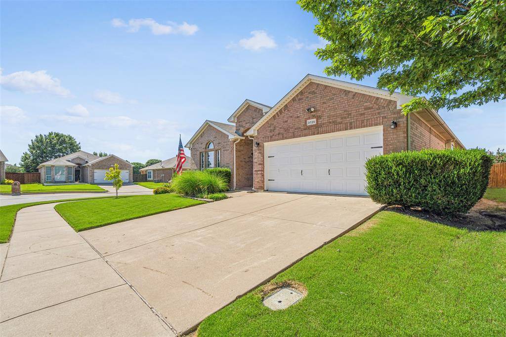 Fort Worth, TX 76244,3725 Brandywine Lane