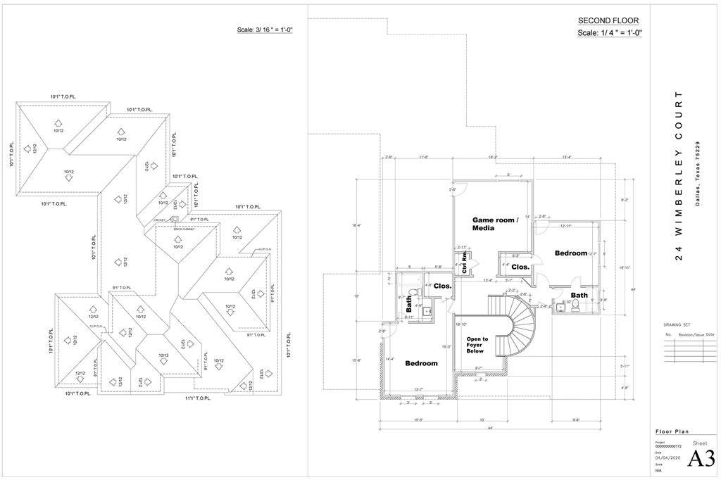 Dallas, TX 75229,24 Wimberley Court