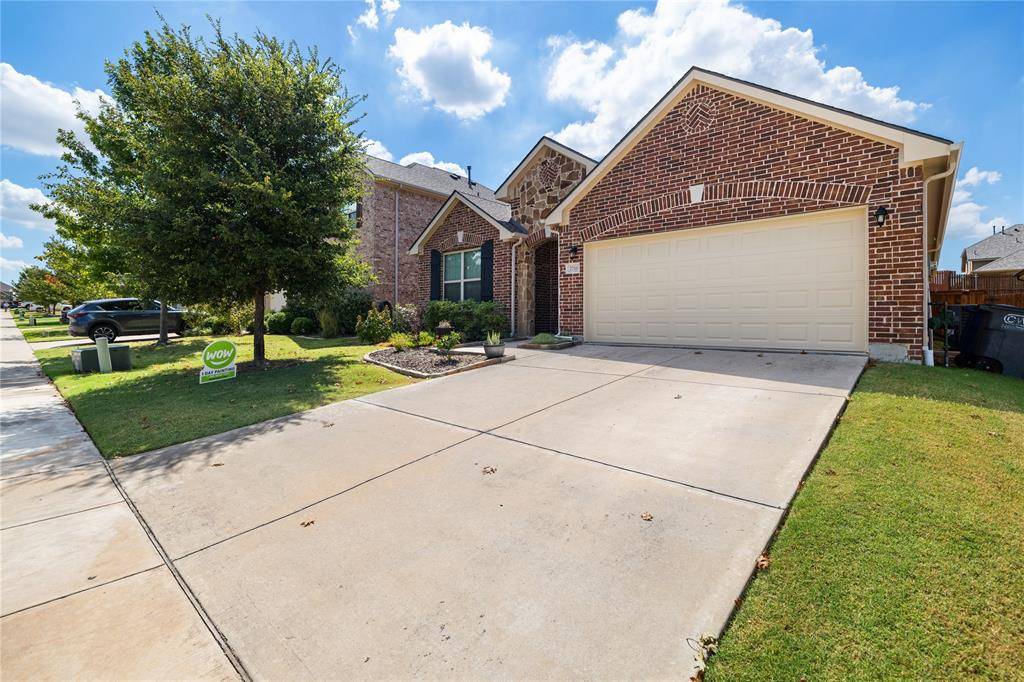 Little Elm, TX 75068,2716 Calmwood Drive