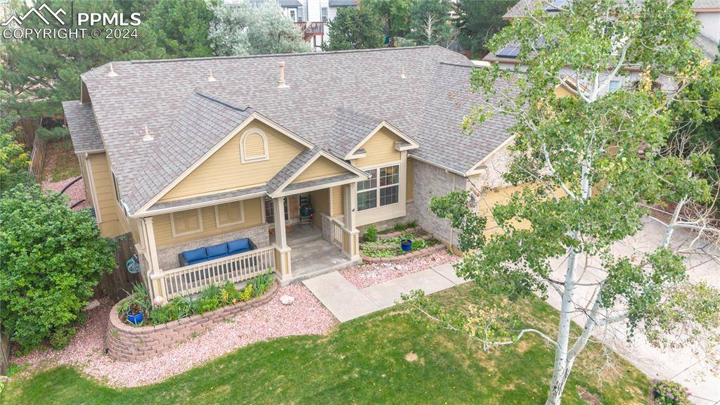 Colorado Springs, CO 80918,6211 Soaring DR