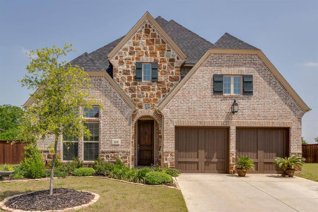 Grapevine, TX 76051,318 Hill Creek Lane