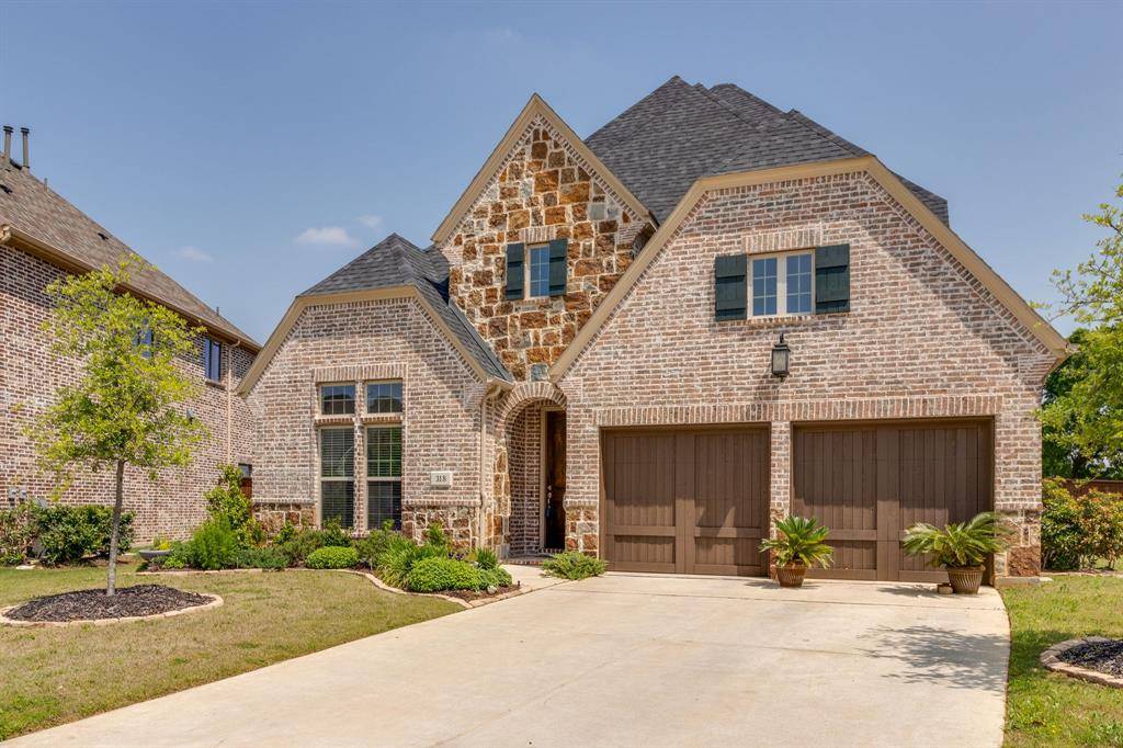 Grapevine, TX 76051,318 Hill Creek Lane