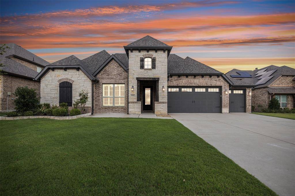 Waxahachie, TX 75165,1513 Van Buren Court