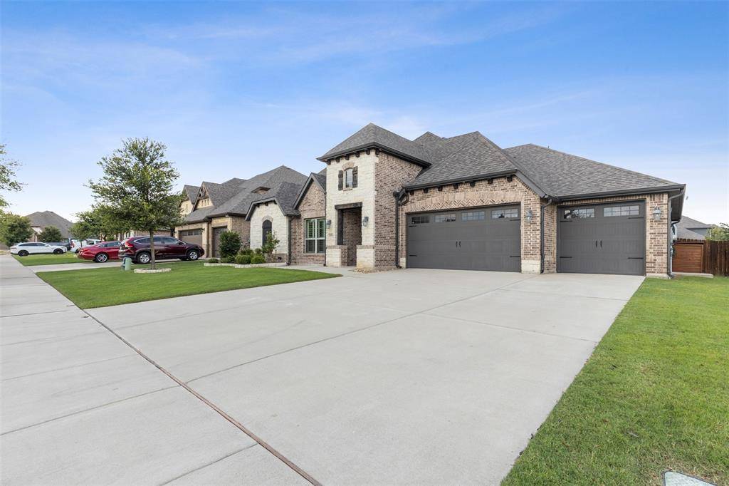 Waxahachie, TX 75165,1513 Van Buren Court