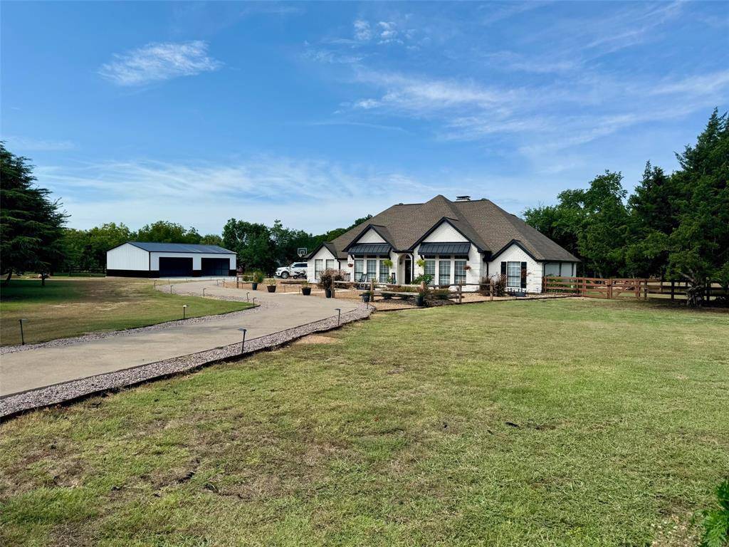 Fairview, TX 75069,1180 Red Oak Trail