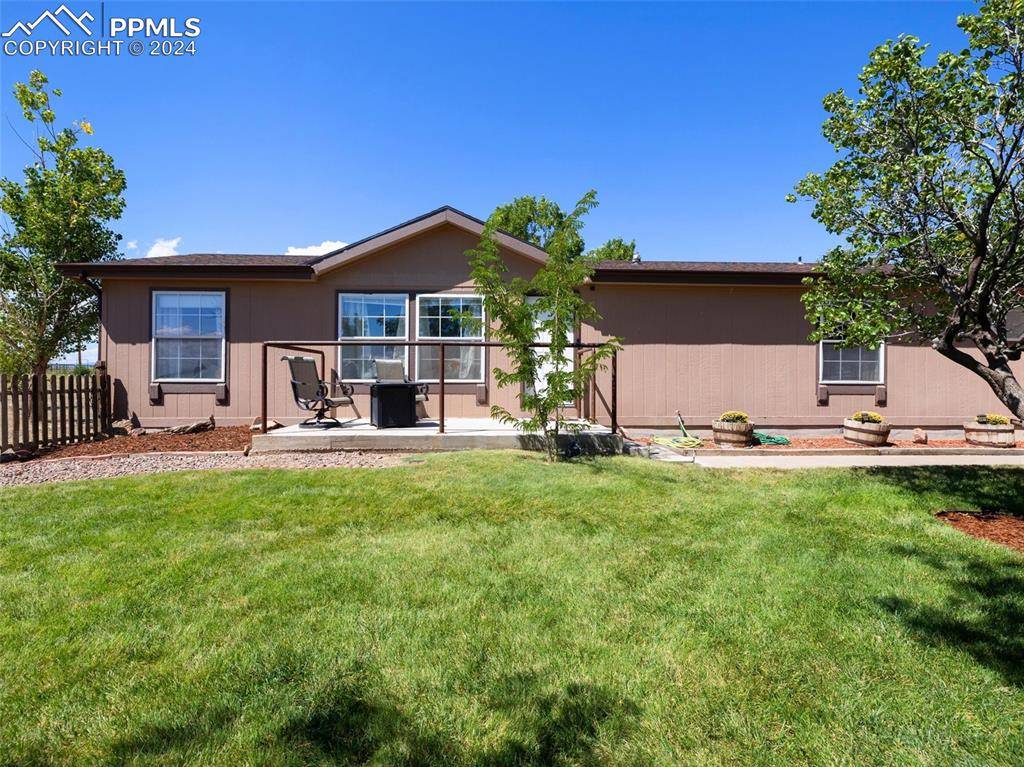 Pueblo West, CO 81007,1287 N Ladonia DR