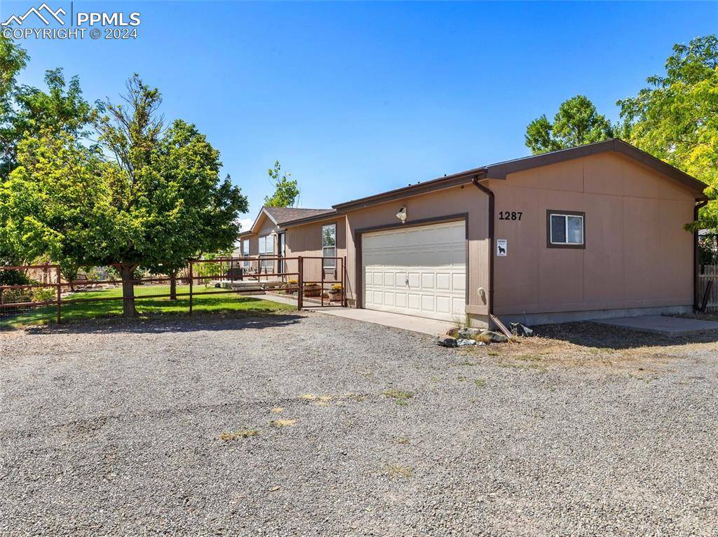 Pueblo West, CO 81007,1287 N Ladonia DR