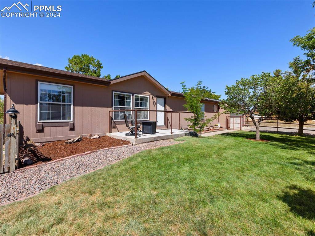 Pueblo West, CO 81007,1287 N Ladonia DR