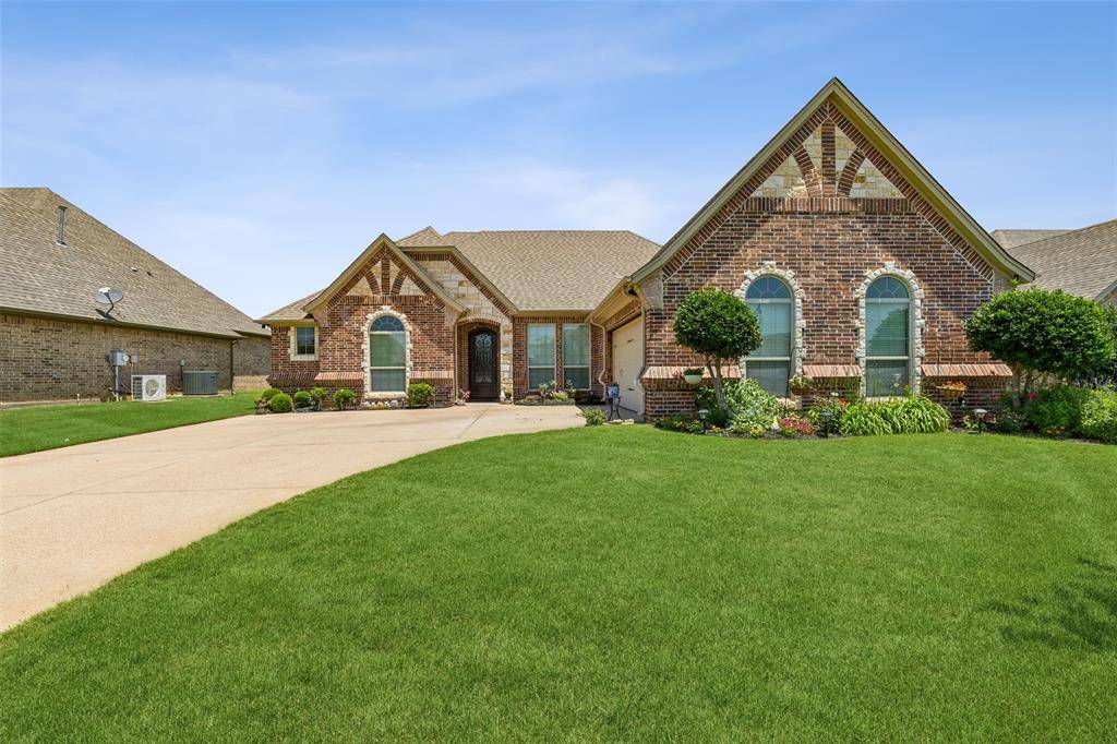 Granbury, TX 76049,3609 Abes Landing Drive