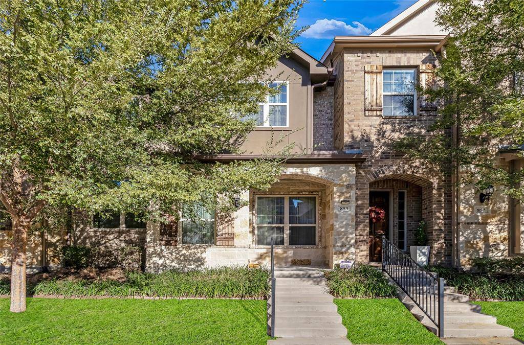 Richardson, TX 75081,853 Rohan Drive