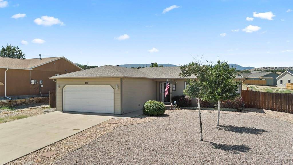 Florence, CO 81226,307 High Meadows Way