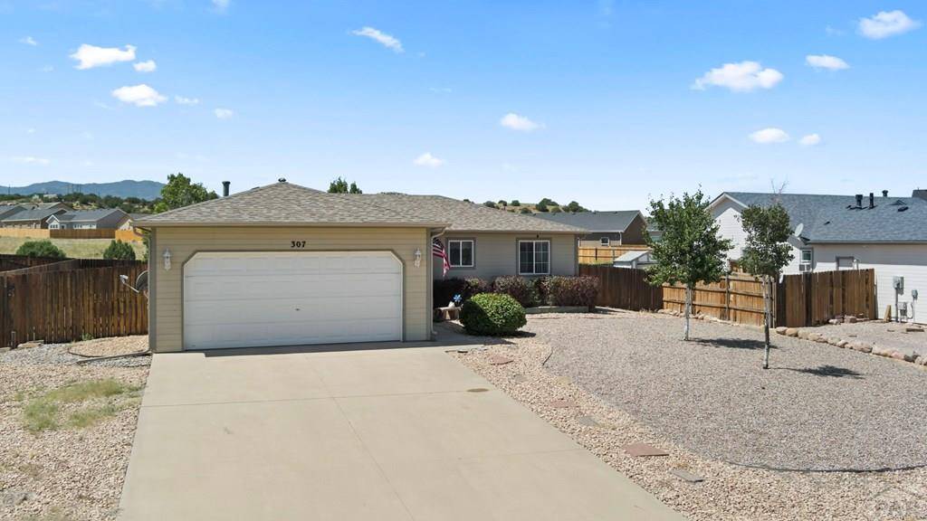 Florence, CO 81226,307 High Meadows Way