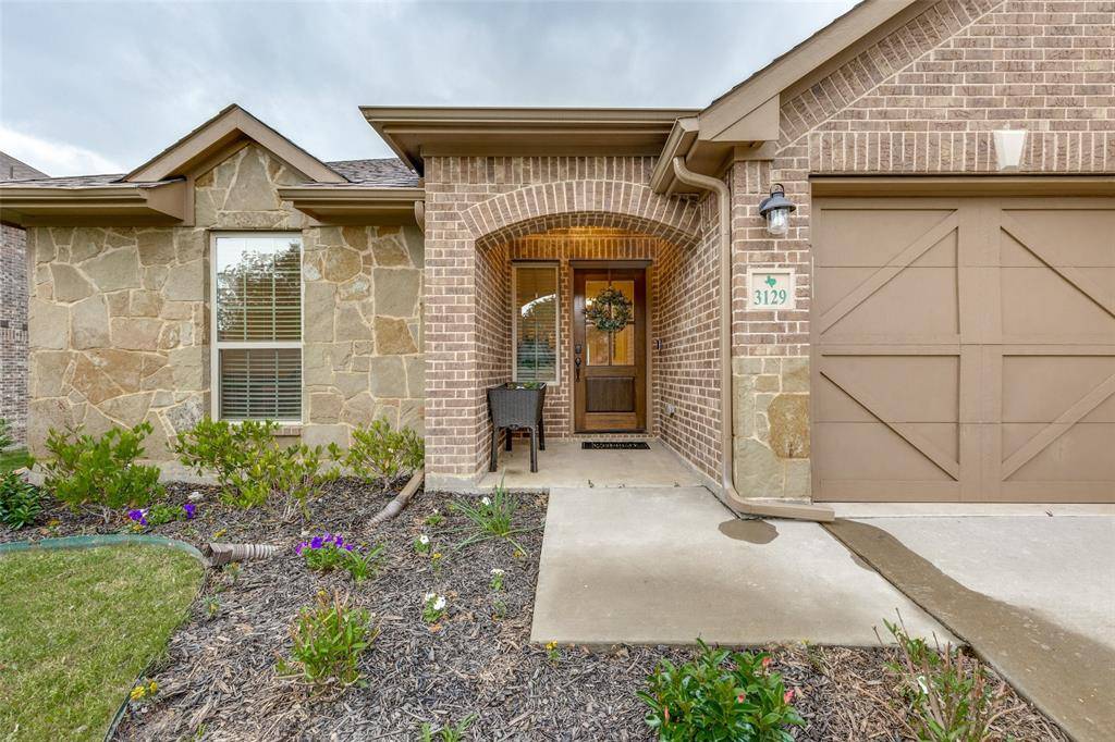 Burleson, TX 76028,3129 Greenway Drive