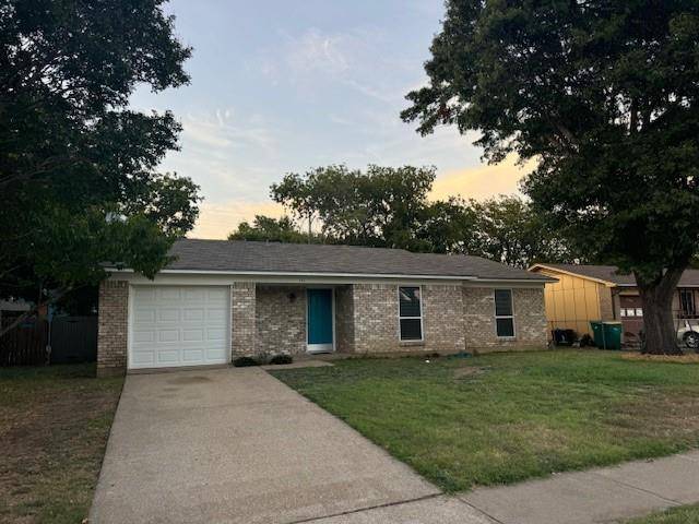 Cedar Hill, TX 75104,111 Bristol Drive