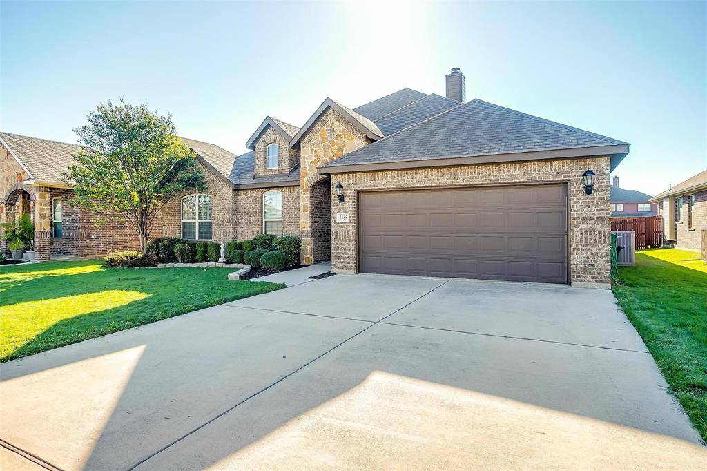 Burleson, TX 76028,1655 Fraser Drive