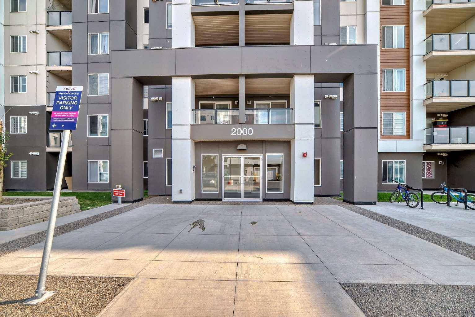 Calgary, AB T3N 1T3,4641 128 AVE NE #2101